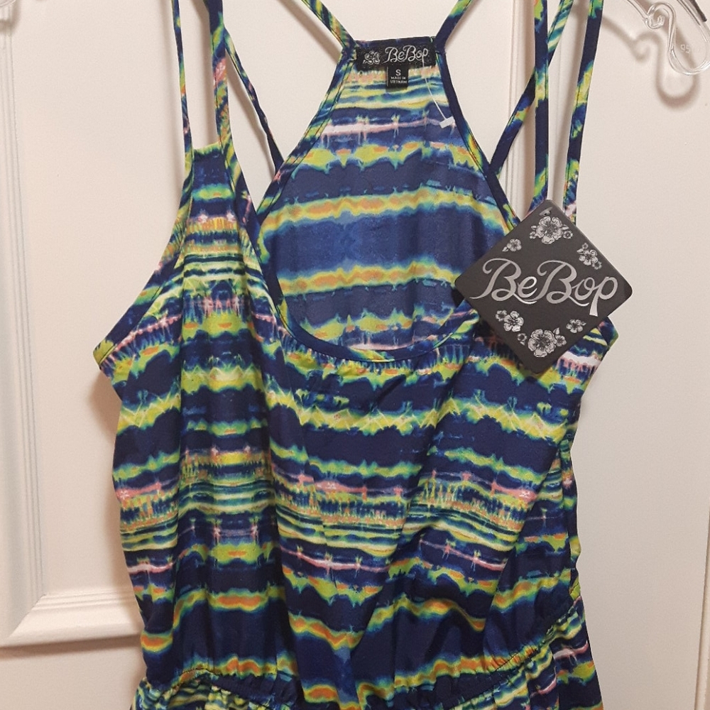 ποΈ NWT romper - Picture 2 of 3